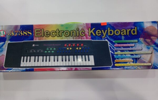 Electronic Keyboard