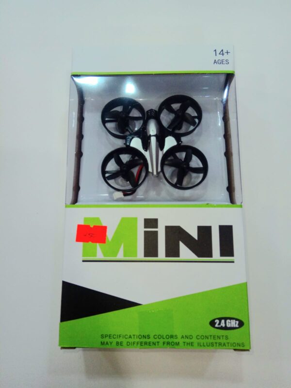 Mini Drone