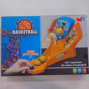 Basketball Store Game