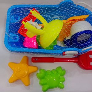 Beach Toys Set