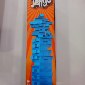 Classic Jenga Game